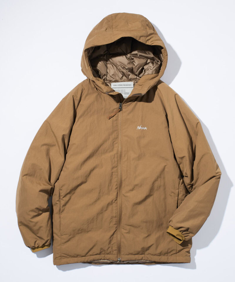 FREAK’S STOR別注NEW DOWN JACKET　¥33,000(税込)　【MENS/WOMENS】
