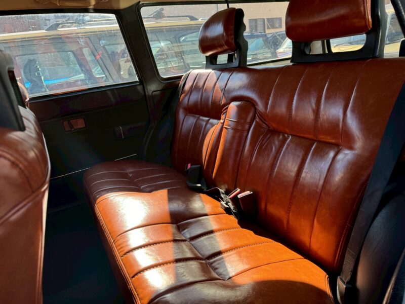 新車で乗れるビンテージカー? 実現クラシックボルボ専門店が提案するリメイクオーダー