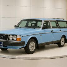 新車で乗れるビンテージカー？ 実現クラシックボルボ専門店が提案するリメイクオーダー