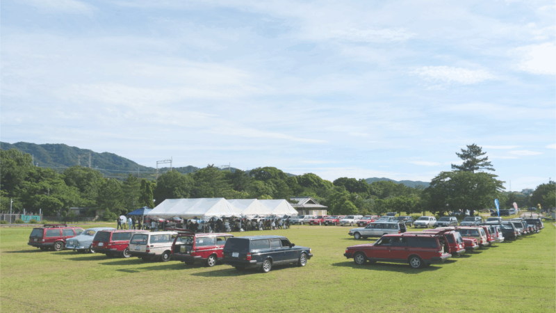 新車で乗れるビンテージカー? 実現クラシックボルボ専門店が提案するリメイクオーダー