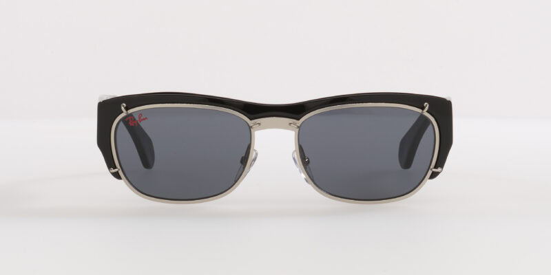 アランミクリ(Alain Mikli)とレイバン(Ray-Ban)コラボ 2025秋冬限定カプセルコレクション