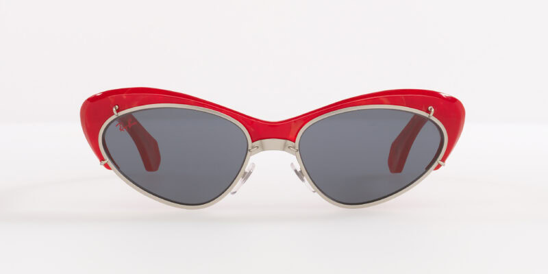 アランミクリ(Alain Mikli)とレイバン(Ray-Ban)コラボ 2025秋冬限定カプセルコレクション