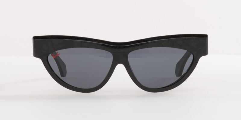 アランミクリ(Alain Mikli)とレイバン(Ray-Ban)コラボ 2025秋冬限定カプセルコレクション