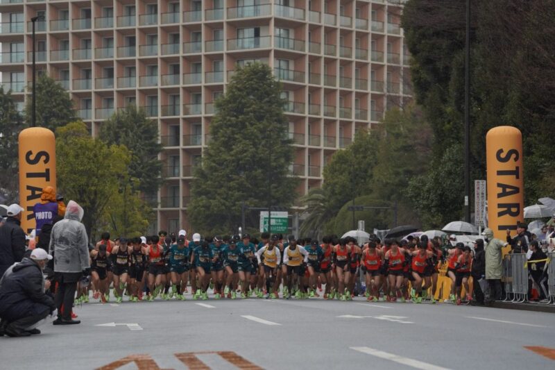 【快適すぎるスニーカー】次世代の一足「adidasSUPERNOVARISE」で神宮外苑を走ってみた！