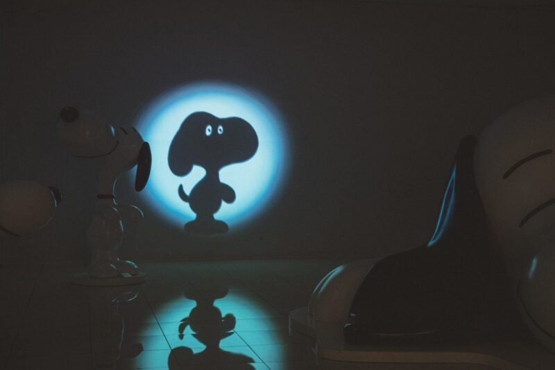 【スヌーピーに出会える】見どころ満載！「スヌーピーミュージアム」が待望のリニューアルオープン