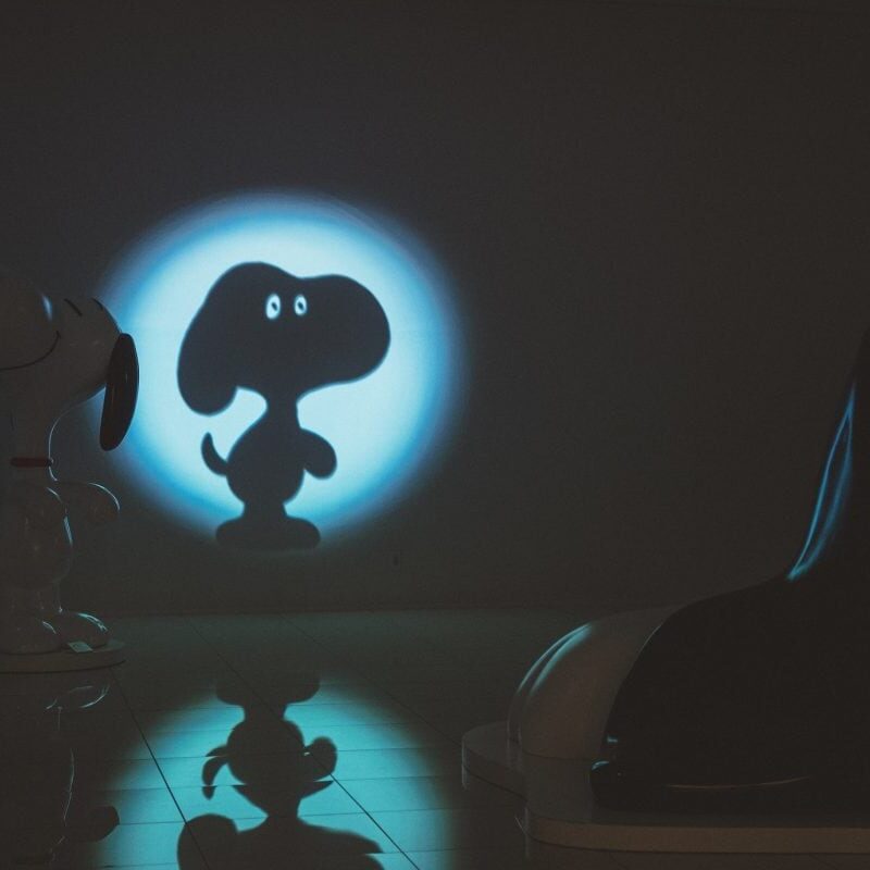 【スヌーピーに出会える】見どころ満載！「スヌーピーミュージアム」が待望のリニューアルオープン