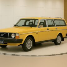新車で乗れるビンテージカー？ 実現クラシックボルボ専門店が提案するリメイクオーダー