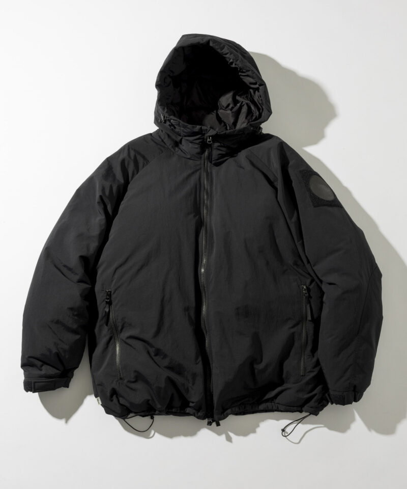 FREAK’S STORE別注HOODIE DOWN JACKET　¥46,200(税込)　【MENS/WOMENS】