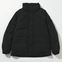 Firsthand別注GEN2 DOWN JACKET　￥59,400(税込)　【MENS】