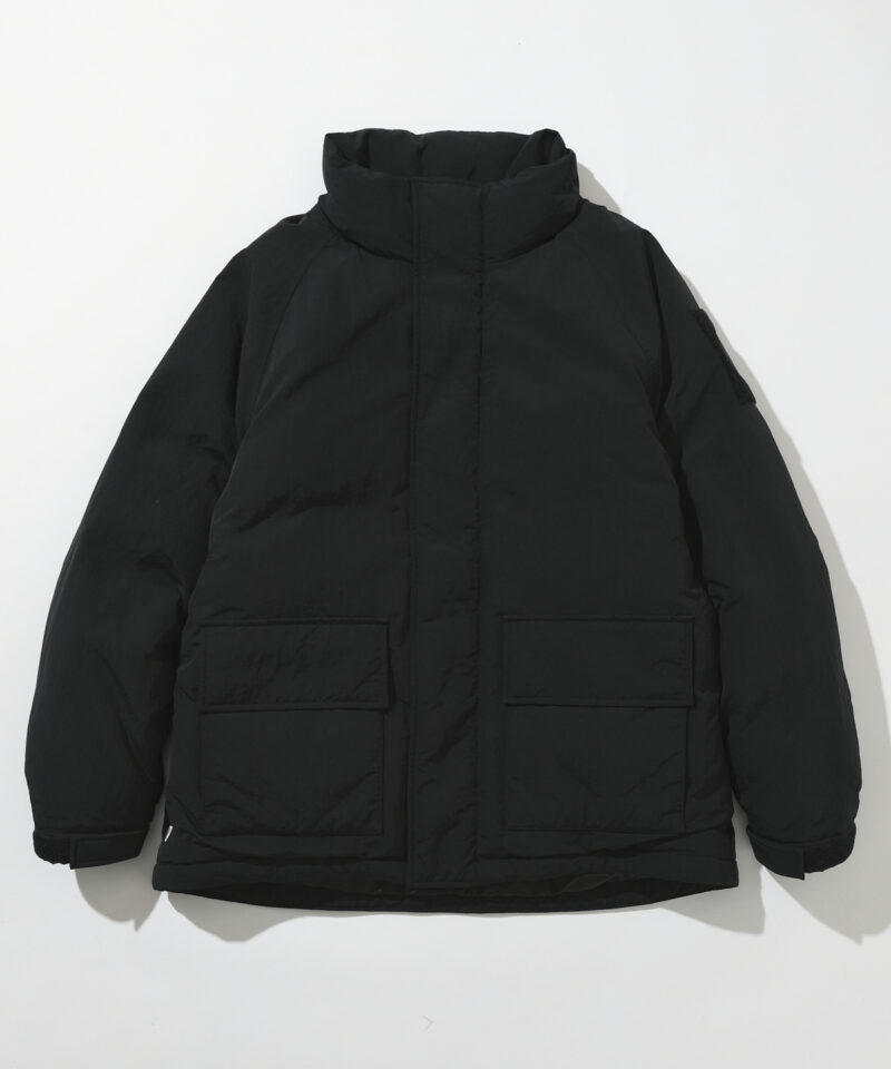 Firsthand別注GEN2 DOWN JACKET　￥59,400(税込)　【MENS】