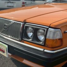 新車で乗れるビンテージカー？ 実現クラシックボルボ専門店が提案するリメイクオーダー