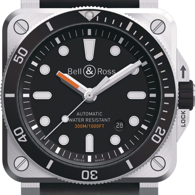 【一生モノ腕時計】時計界に新風を巻き起こす革命児！ボーナスで買いたい「ベル＆ロス」至高の傑作3本