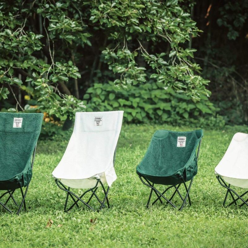 【これが焚き火台の完成形】コールマンの傑作「ファイアーディスク」にビッグサイズが新登場！ほか快適焚き火ギア3選