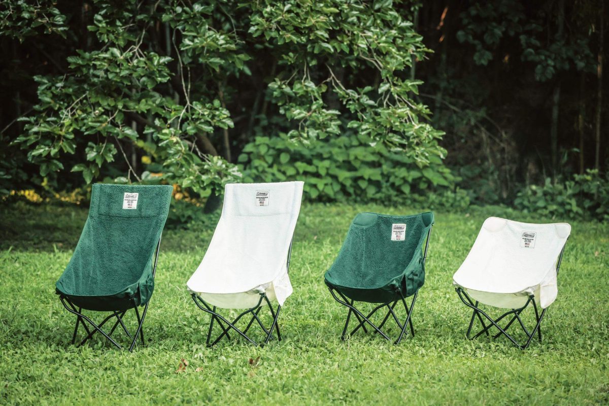 これが焚き火台の完成形】コールマンの傑作「ファイアーディスク」に