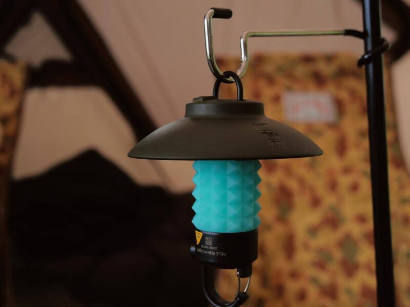 「いまどきキャンパー大注目のギアとは？」新鋭ブランドの焚き火台、一強のシングルバーナーほか優秀アウトドアギア8傑