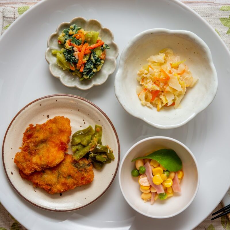 「ほったらかし調理」「チンするだけの糖質制限冷食」ほか食で夏バテ対策！ヘルシーな調理家電＆フード7選