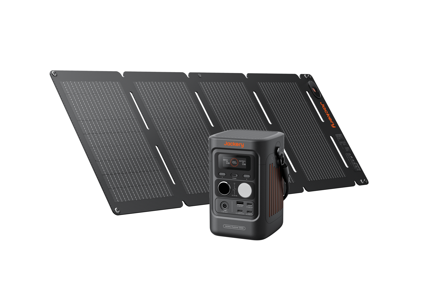 ポータブル電源に二刀流アイテムが登場！手持ちも肩掛けもできる