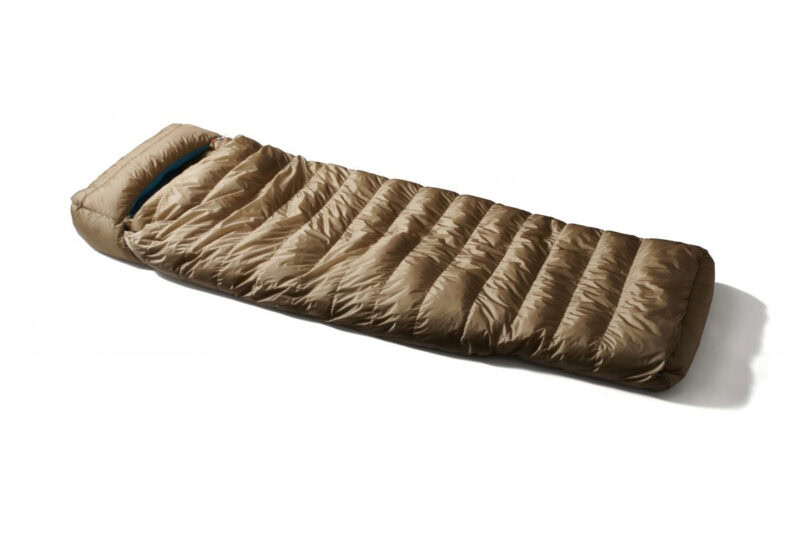 「ザ・ノース・フェイス、ナンガほか」2択で選ぶシュラフ、“マミー型or封筒型”どっちがおすすめ？