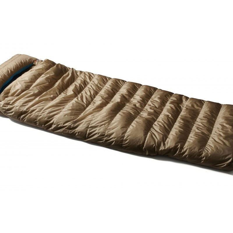 「ザ・ノース・フェイス、ナンガほか」2択で選ぶシュラフ、“マミー型or封筒型”どっちがおすすめ？