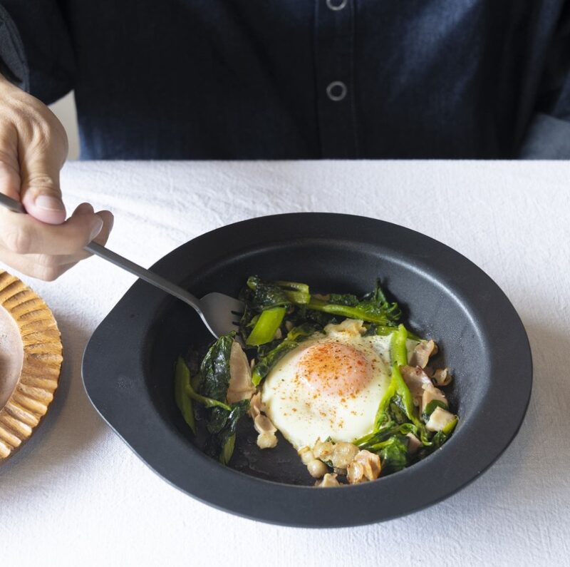 30分で即完売！　機能するお皿「DISHGRILL」の次回販売は12月末頃という人気の秘密は!?