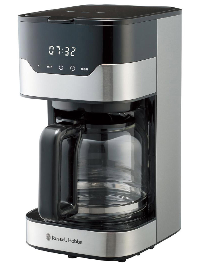 「自宅で手軽に本格コーヒー」おすすめ“全自動コーヒーメーカー”6選。豆挽きから抽出までコレ1台でOK！