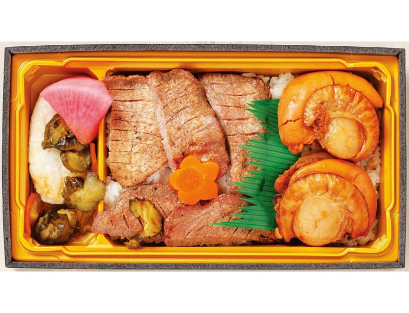 駅弁のプロも驚く！鉄道旅で味わいたい「激うま変わりダネ駅弁」ベスト6【1位は麺がメイン食材!?】