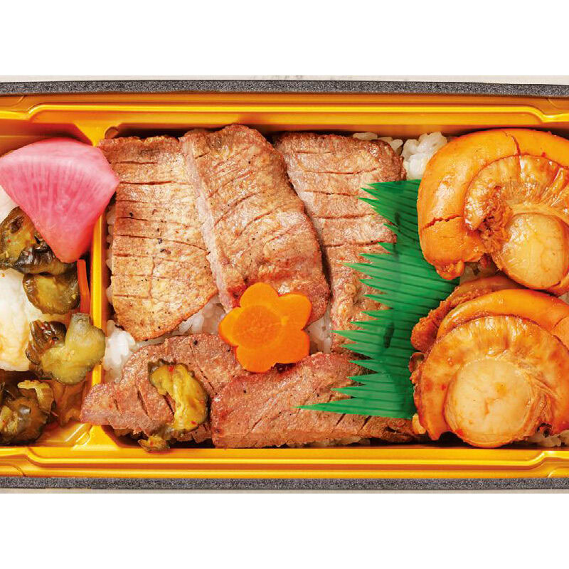 駅弁のプロも驚く！鉄道旅で味わいたい「激うま変わりダネ駅弁」ベスト6【1位は麺がメイン食材!?】