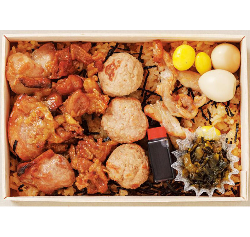 駅弁のプロが薦める！鉄道旅で味わいたい「激うま肉系駅弁」ベスト6【1位は牛と豚が一緒に味わえる……】