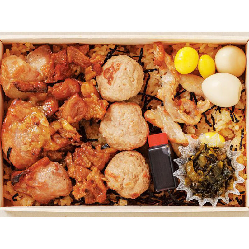 駅弁のプロが薦める！鉄道旅で味わいたい「激うま肉系駅弁」ベスト6【1位は牛と豚が一緒に味わえる……】