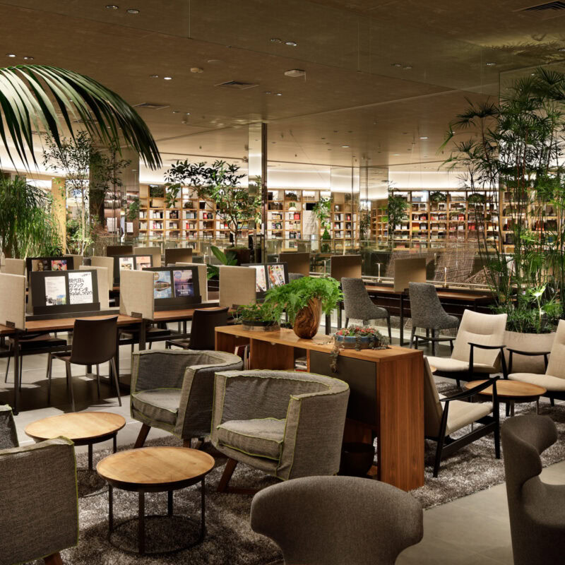 二子玉川蔦屋家電に潜入！【音楽フロア編】専門スタッフが教える暮らしを楽しむ、おしゃれな家電。