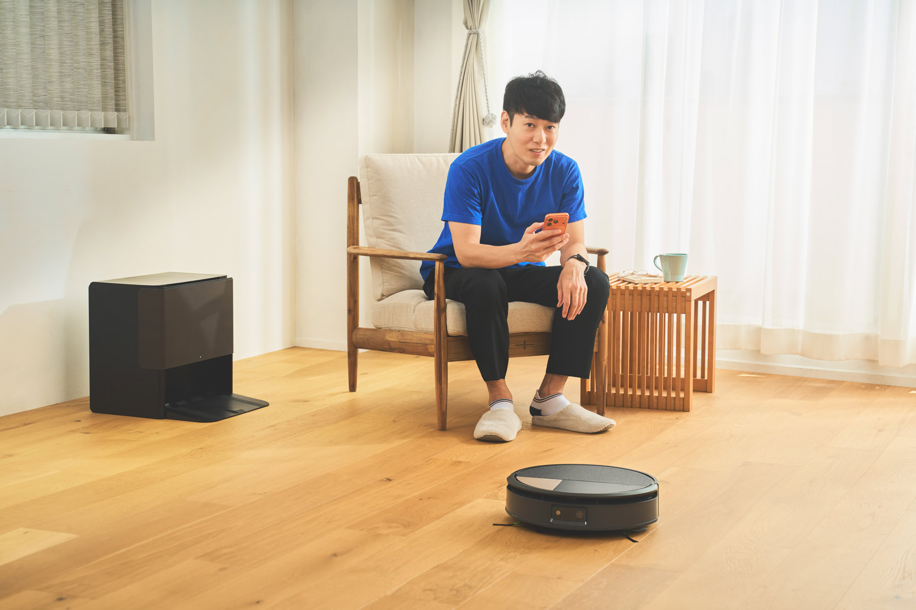 元家電販売スタッフの、かじがや卓哉さんが指名！】買って正解だった私