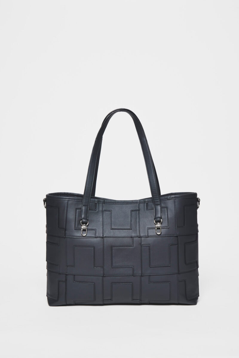 Tsugi Craft by TOYOTA UPCYCLE 15-Totebag