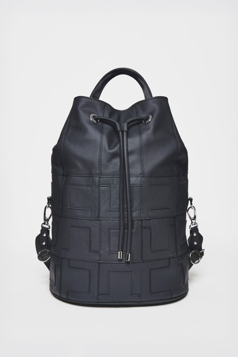 Tsugi Craft by TOYOTA UPCYCLE 15-Pouch Large