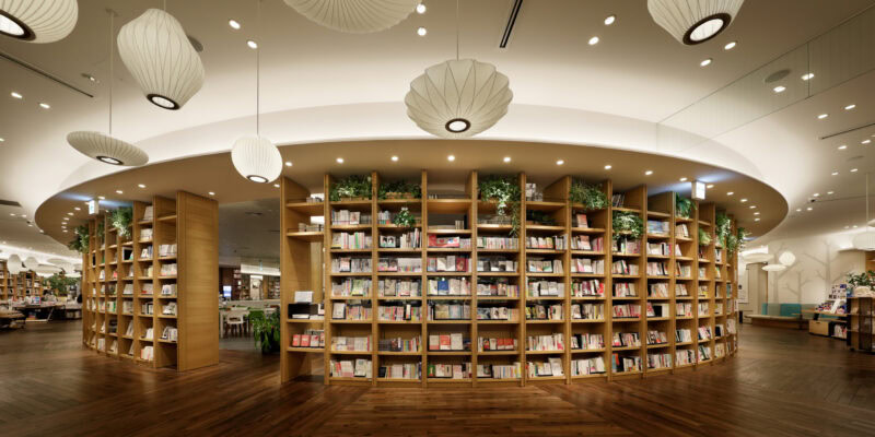 二子玉川蔦屋家電に潜入！【美容フロア編】専門スタッフが教える暮らしを楽しむ、おしゃれな家電。