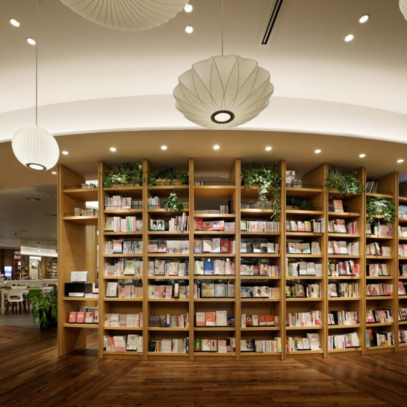 二子玉川蔦屋家電に潜入！【美容フロア編】専門スタッフが教える暮らしを楽しむ、おしゃれな家電。