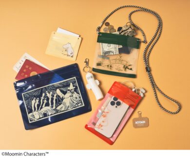 MonoMaster 2025年3月号 付録