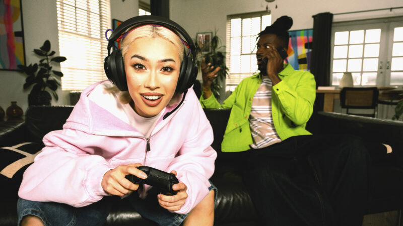 JBL QUANTUM 950 イメージ