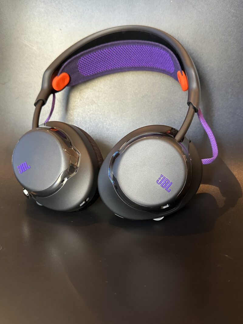 JBL QUANTUM 650