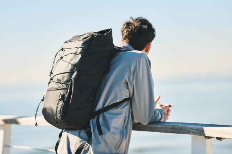 本革製なのに超軽量！それでいて防水性を備えたBROSKIANDSUPPLYのバックパック「TheWalker」がヤバすぎ！