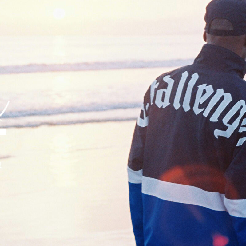 バックグラウンドが異なるブランドがコラボしたHELLYHANSEN×CHALLENGERコレクション