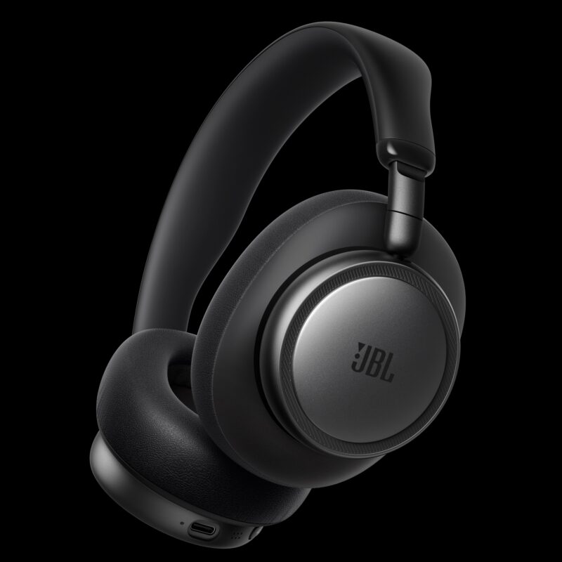 JBL Live 780NC ブラック