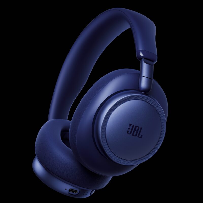 JBL Live 780NC ネイビー