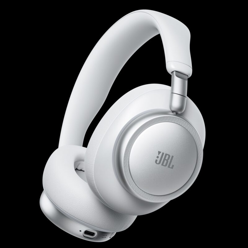 JBL Live 780NC ホワイト（ヨドバシカメラ限定）