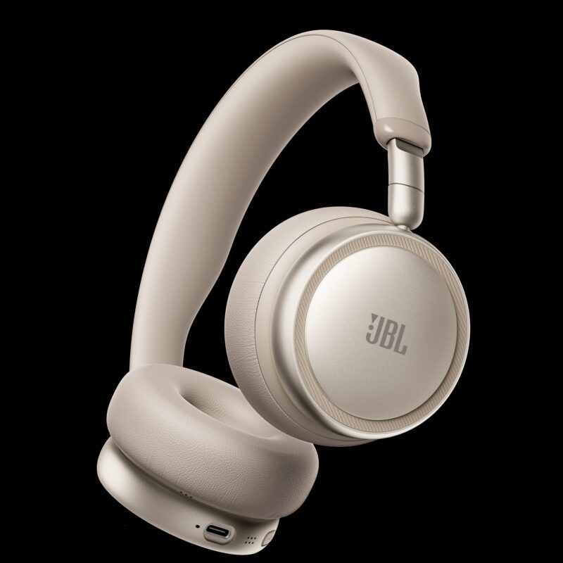 JBL Live 680NC シャンパン