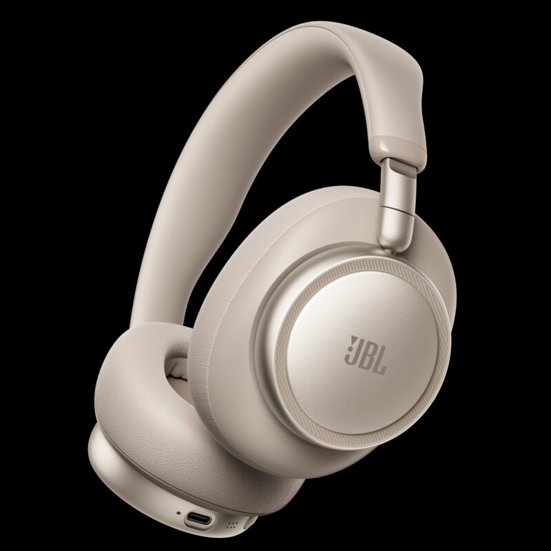 JBL Live 780NC シャンパン