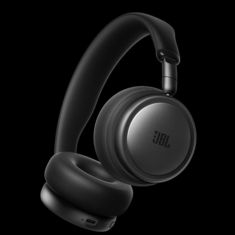 JBL Live 680NC ブラック