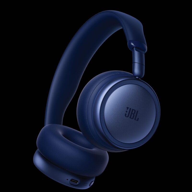 JBL Live 680NC ネイビー