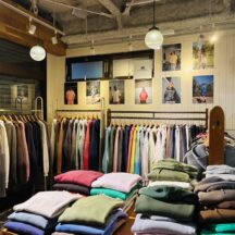 「MOOJI MOOJI」2026年FALL＆WINTER展示会