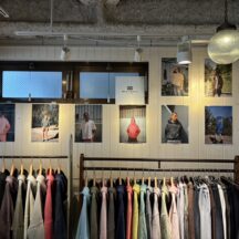 「MOOJI MOOJI」2026年FALL＆WINTER展示会