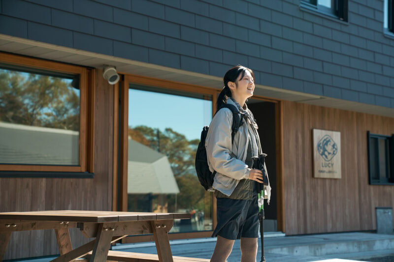 星野リゾート初となる山ホテル「LUCY尾瀬鳩待」が3つの新コンテンツを企画して、2026年シーズンは4月29日に全館営業開始！